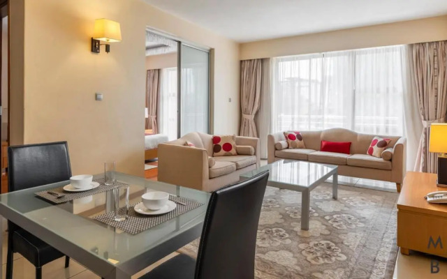 Lenana Suites
