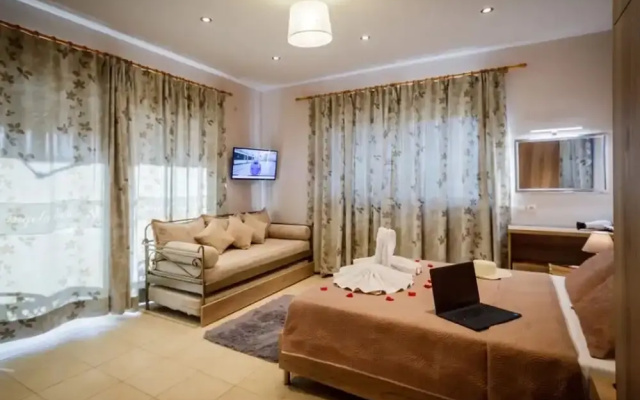 Mirimar Apartments Zante
