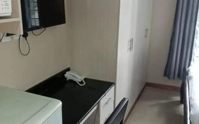 Nairobi west suite