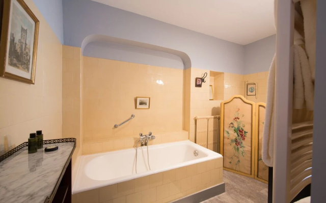 La Maison D'Amedee