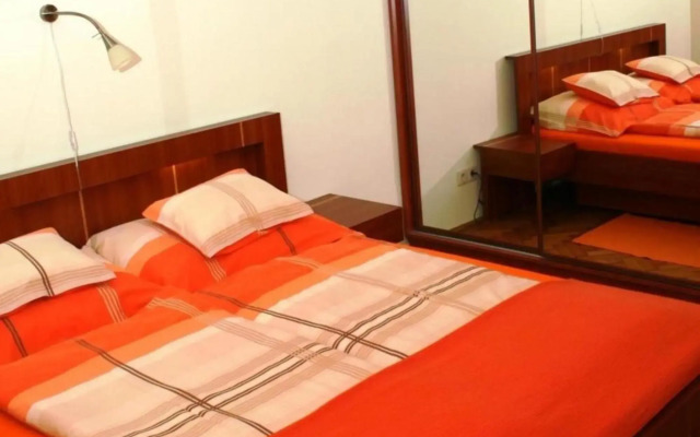 Paprika Apartman