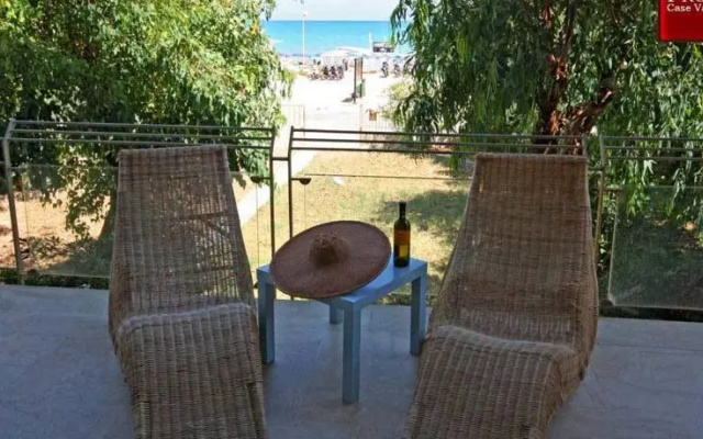 Casa Vacanze Orchidea