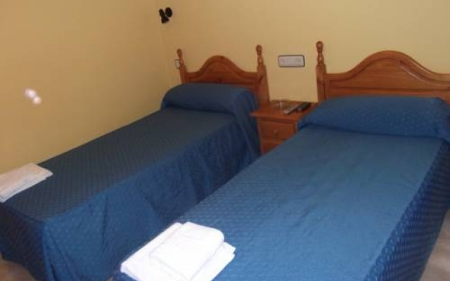 Hostal El Busto I