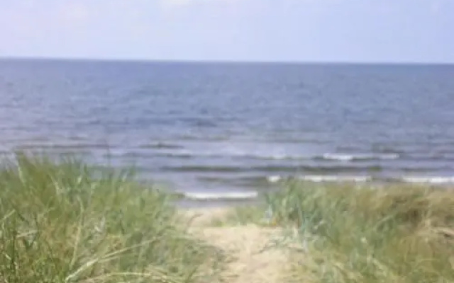 Bergastugan i Skrea Bed & Breakfast