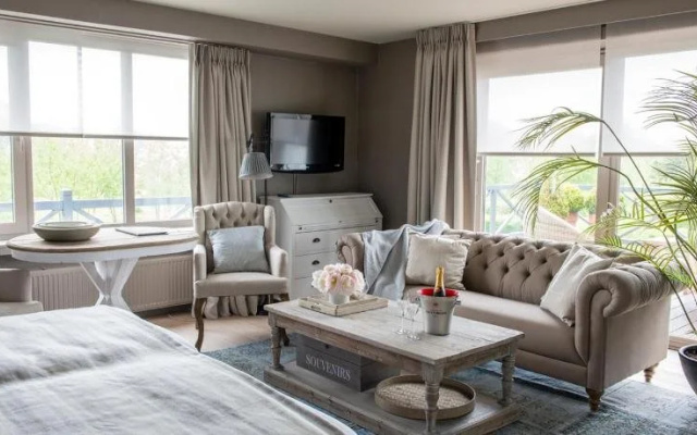 Golf Hotel Zoute