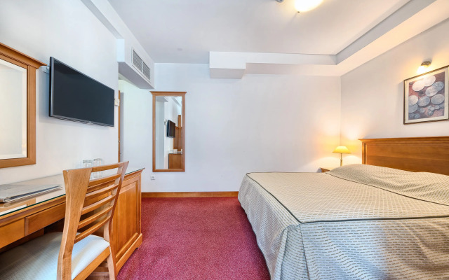 Hotel Villa Dvor