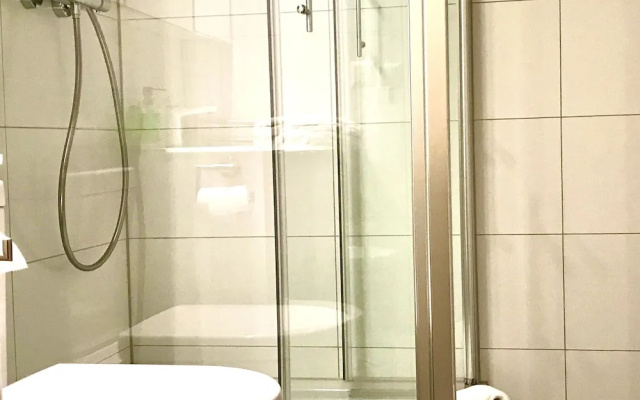 Apartmenthaus Schwarzwaldgrund