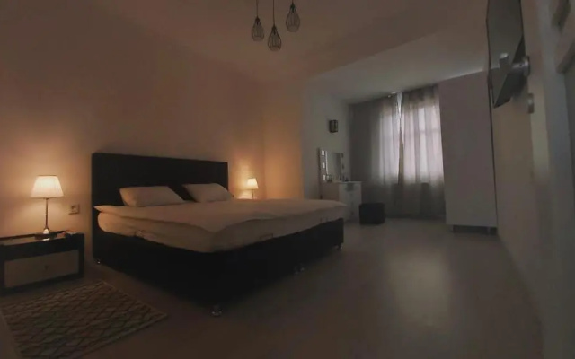 centralHome Ap2