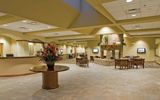 Wyndham Vr Fairfield Glade