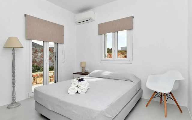 Agia Irene Villa - Katoikia Dimitri
