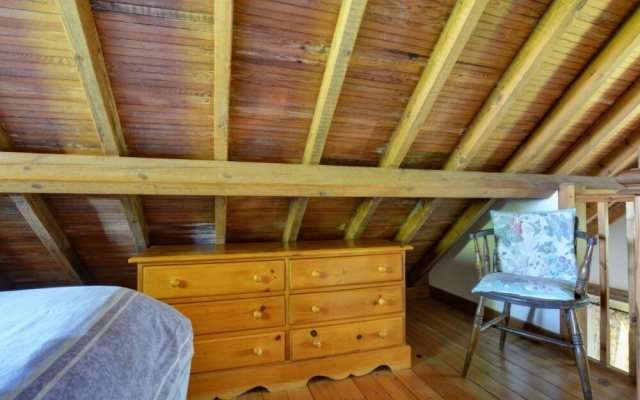 Holiday Home Dell Barn