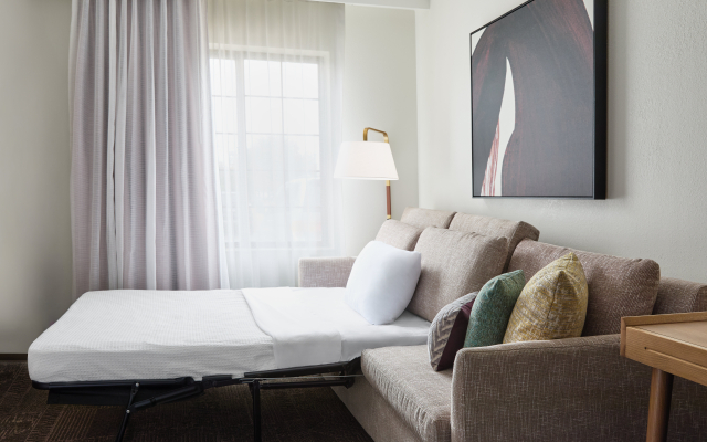 Staybridge Suites Downtown Peoria by IHG