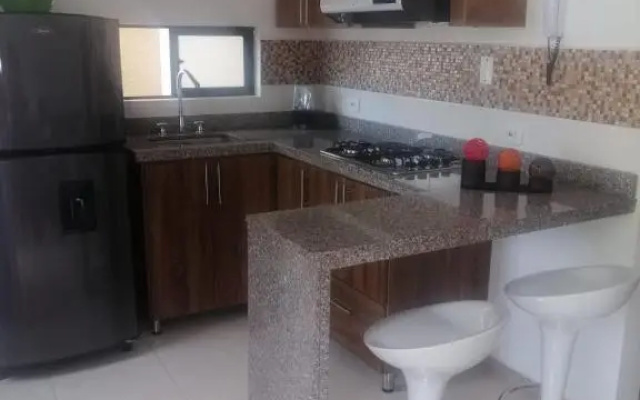 Apartasol 102c Tebaida Quindio