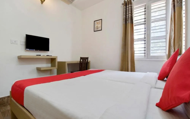 OYO 9252 SLN Homes