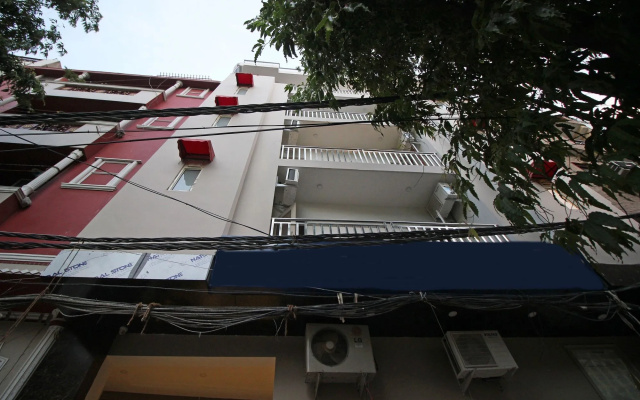 Blu Pebbles Hotel