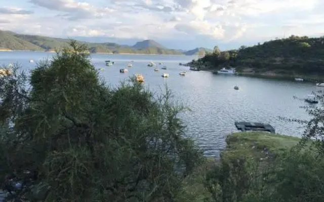 Terrazas Del Lago