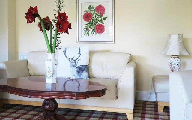 Exmoor Manor Guest House