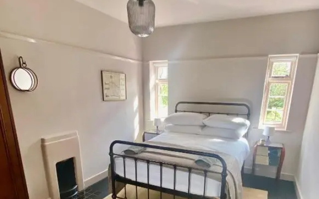 Stretton Cottage