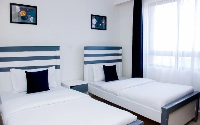 Lux Suites Amalia Apartments Syokimau