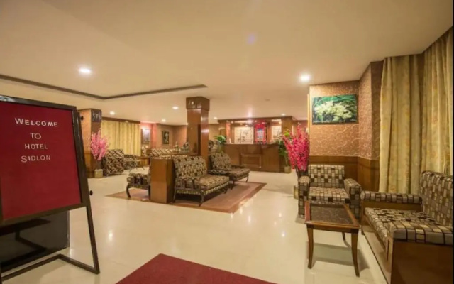 Mann Tamarind Residency, Gangtok