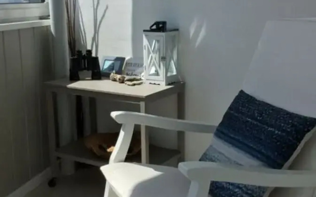 Holiday Apartment Weserweitblick