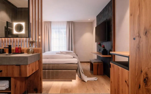 JOHANN Schladming Hotel GmbH