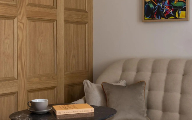 Virgin Hotels Glasgow