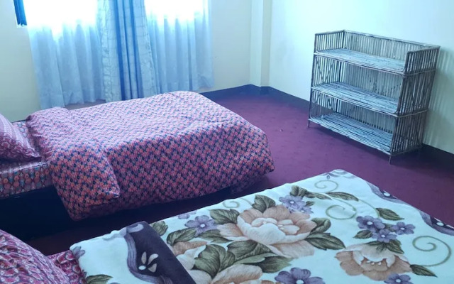 Nirvana Private Apartment