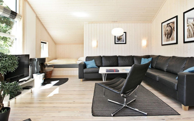 4 Star Holiday Home in Grossenbrode