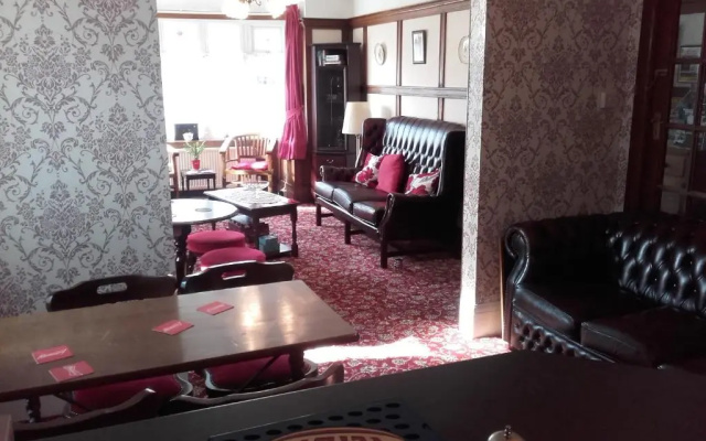 Clumber House Hotel