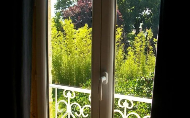 Domaine de Monein