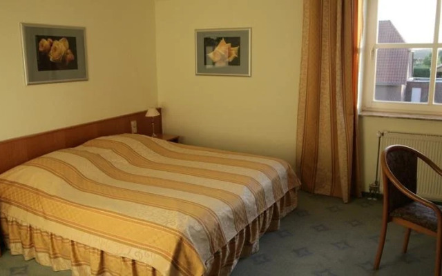 Landhotel Jürgenstorf