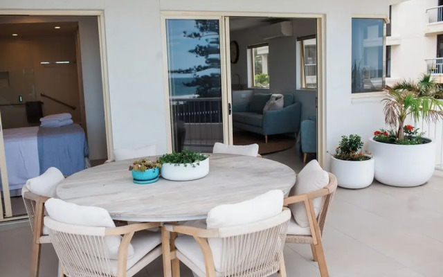 Experience Coastal Bliss at Baywatch - Short or Longer Terms Available!