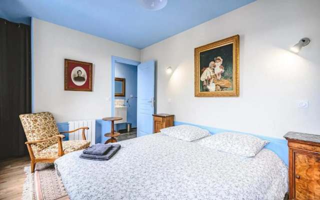 Suite Hereditas 5 - Chambre privée - Reims centre