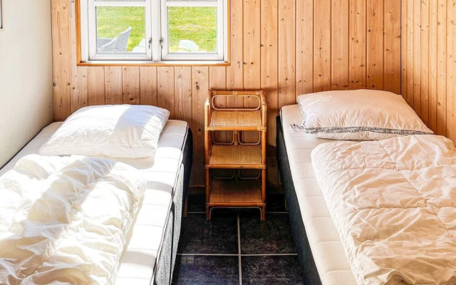 Holiday Home in Hadsund