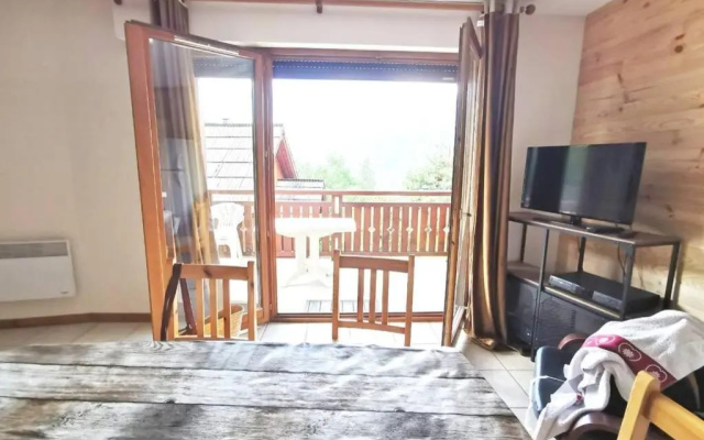 Oz Appartement cosy 3 chambres