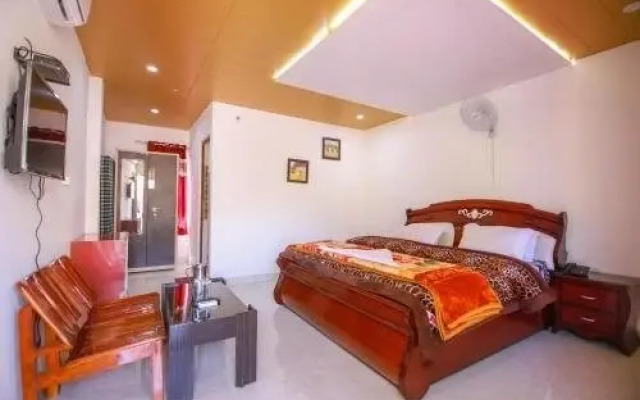 V Resorts Albert Lodge Mussoorie