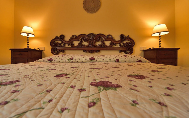 Le Mascie Country House