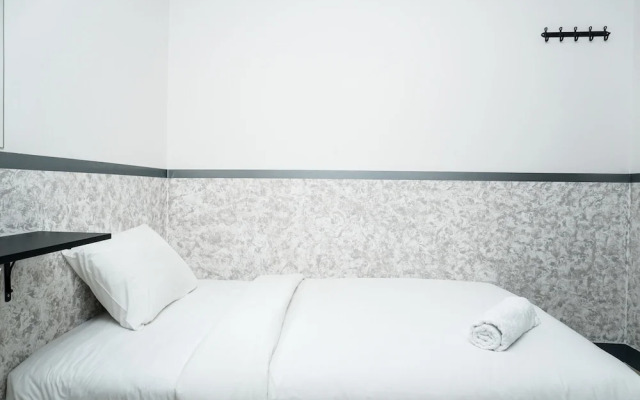 Comfortable 3BR with Japanese Style Livingroom Belmont Apartment
