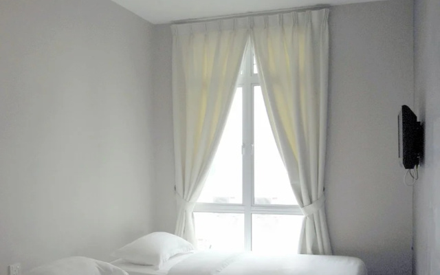 Place2Stay - Kota Syahbandar