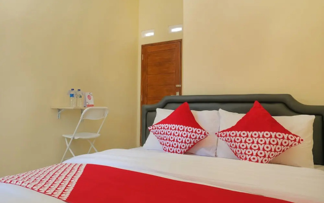 Mahameru Residence by OYO Rooms