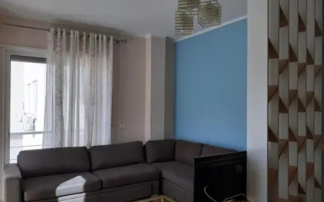 Era Beach Apartments