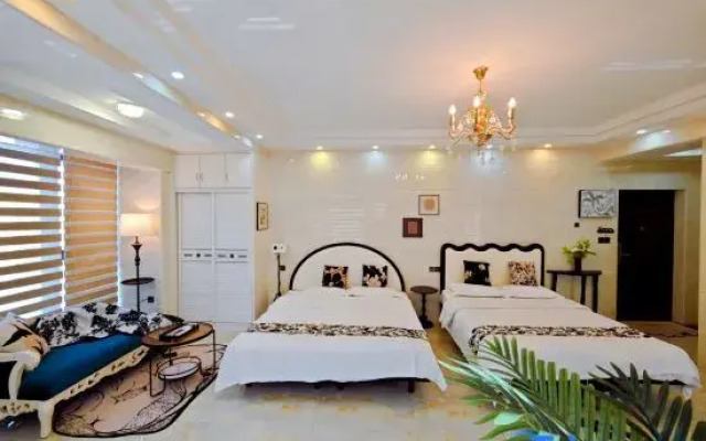 Wuzhou Forest Homestay