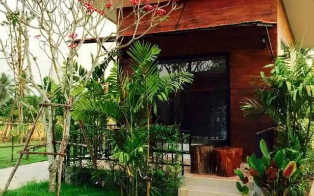 Banpansri Resort