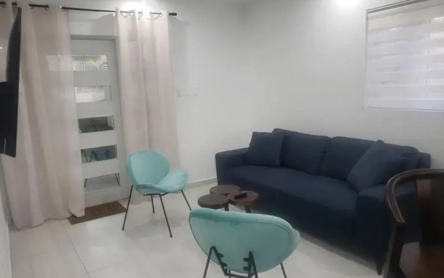 CG apartment - Laman