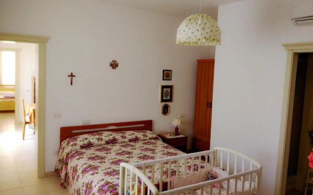 Dai Nonni B&B