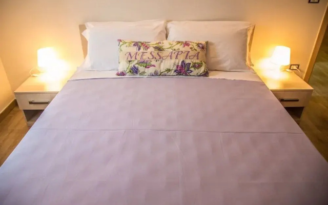 Messapia B&B