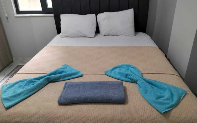 Fatih Apart Otel