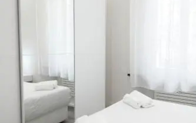 La Corte Luxury Apartment