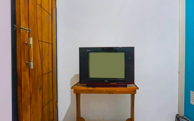 Hotel O Nusasari Guest House